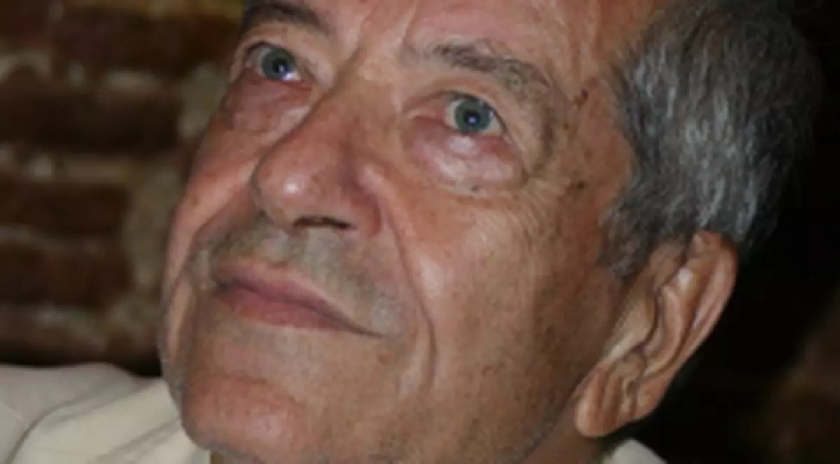Ion Dichiseanu: "Rodica Tapalagă era o femeie deosebită"