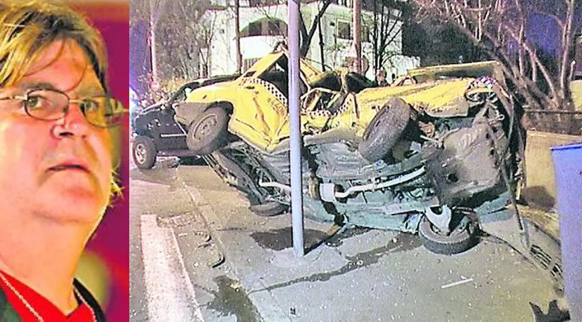 Teo Peter, subiect pe WikiLeaks