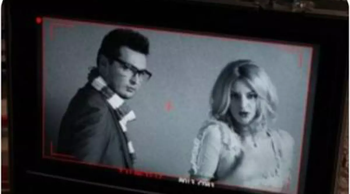 Video | Liviu Hodor şi Tara au lansat videoclipul piesei "Dream with you"