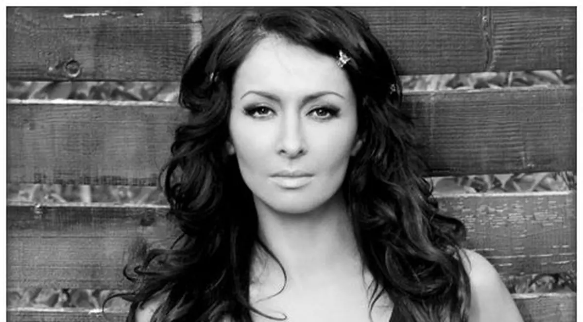 Mihaela Rădulescu: “Cel mai frumos Crăciun a fost după Revoluţie!”