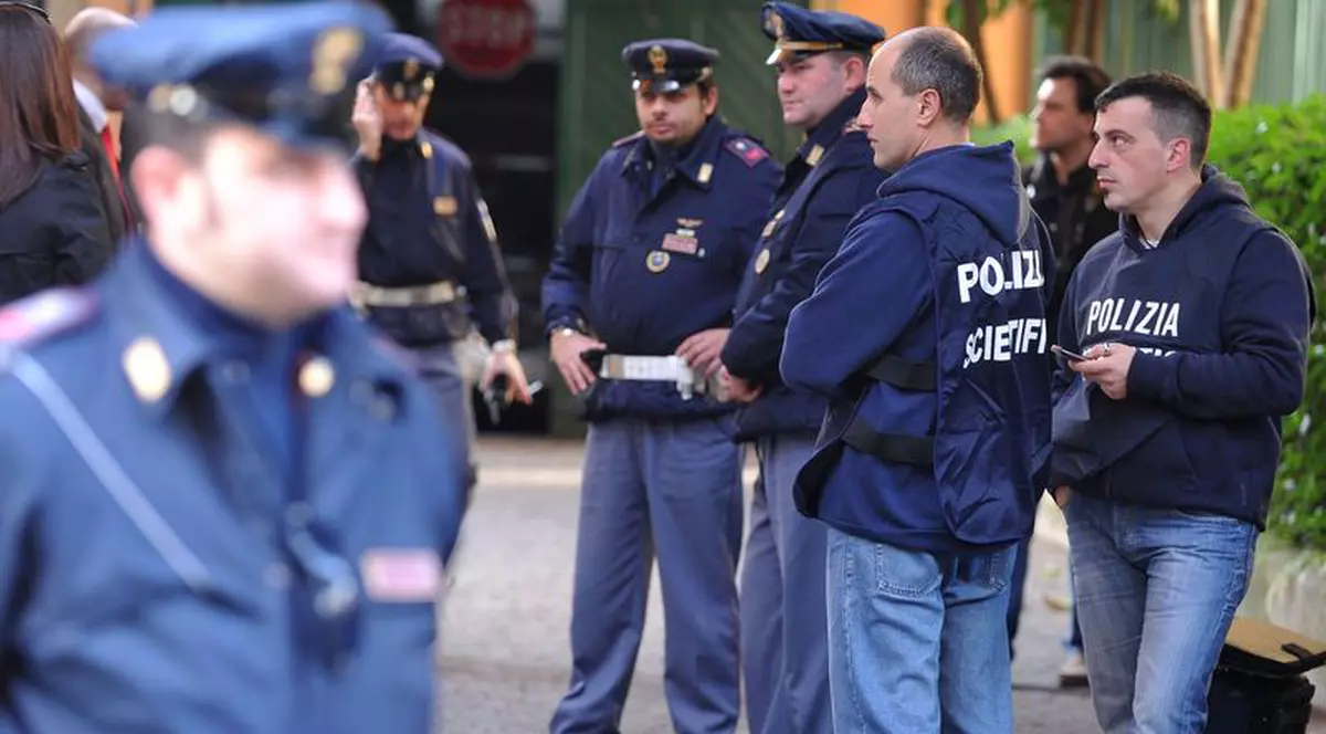 Un român din Italia, dat dispărut în urmă cu opt ani, a fost găsit cu ajutorul unei emisiuni TV