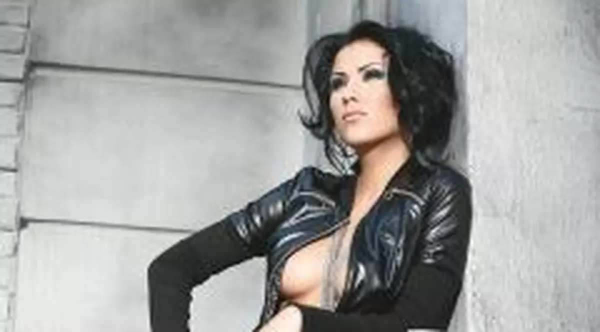 Daniela Crudu îşi doreşte un iubit răbdător