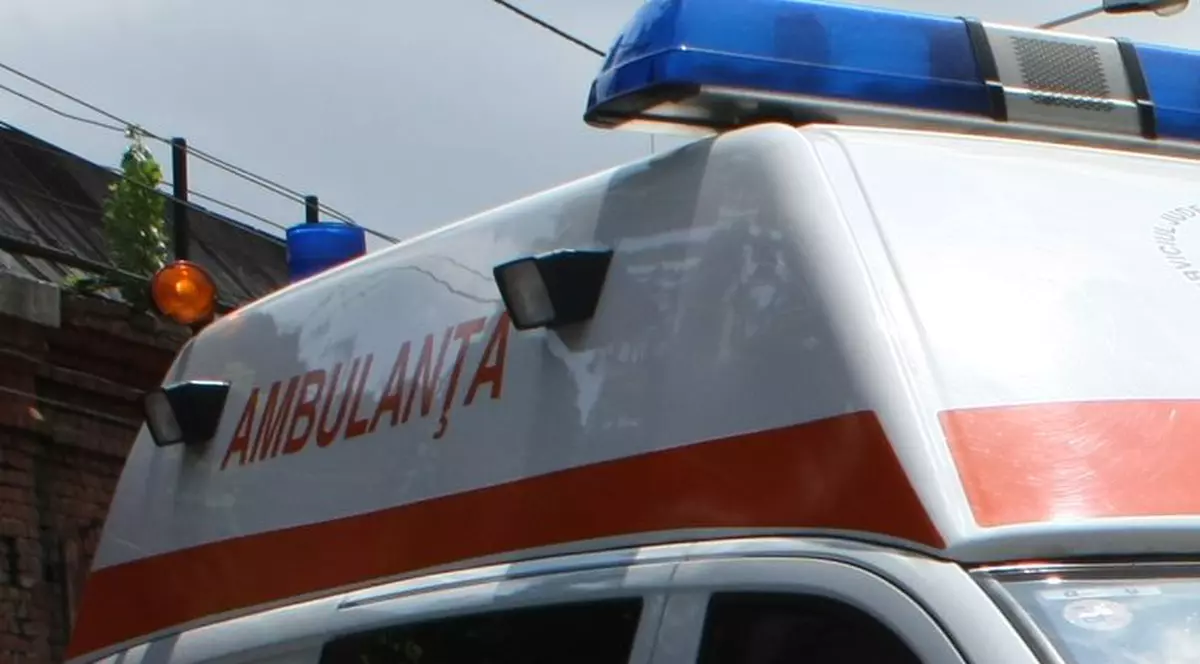 12 tentative de suicid în Bucureşti, în ultimele 24 de ore