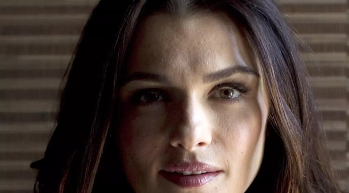 Rachel Weisz şi Daniel Craig sunt împreună!