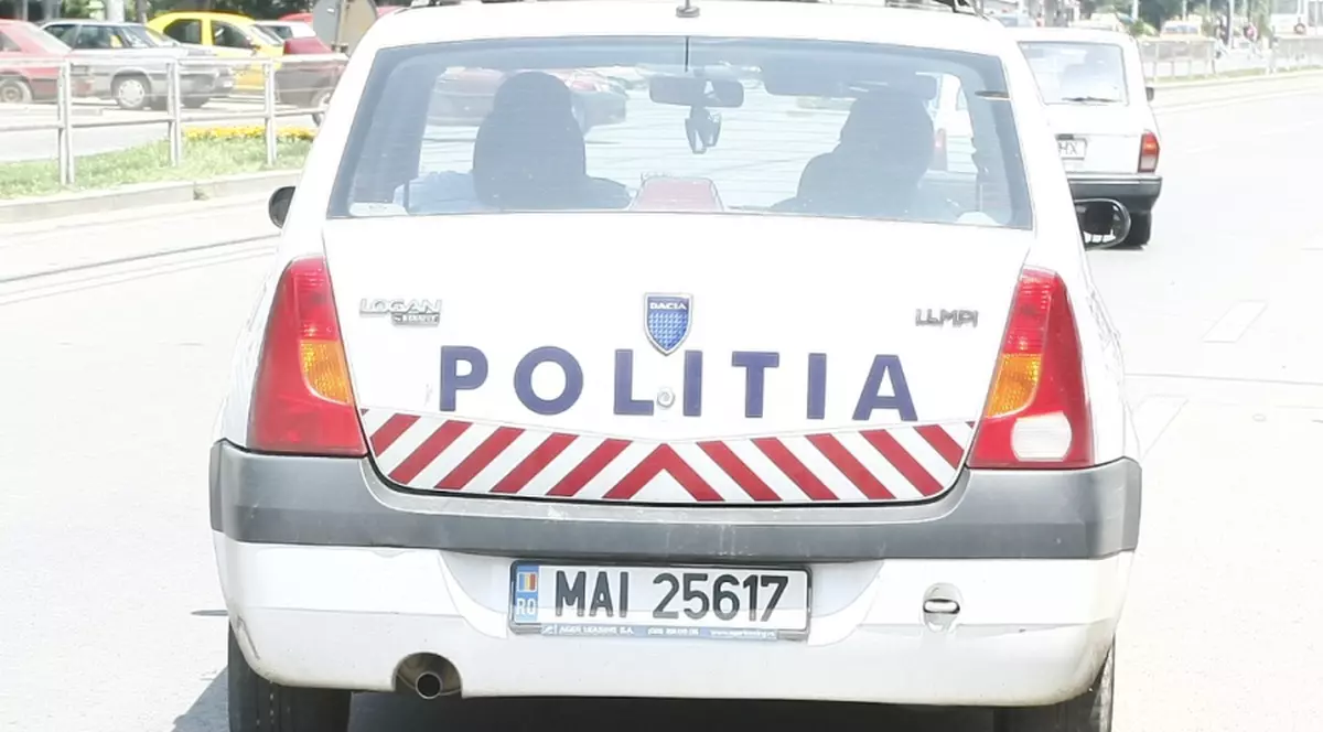 Doi hoţi au furat opt tablouri de peste 400.000 de euro