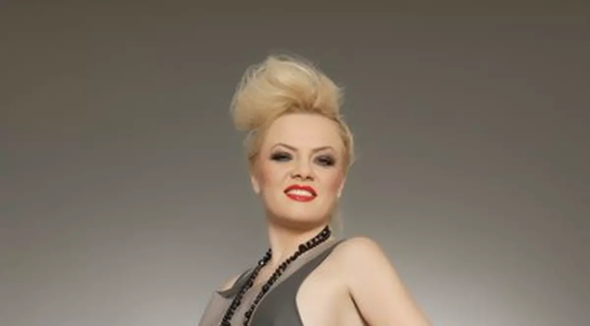 Rouge: "Costi Ioniţă este un geniu, un fel de Bach al muzicii româneşti"