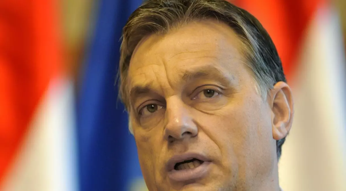 Ungaria va prelua pe 1 ianuarie preşedinţia Uniunii Europene