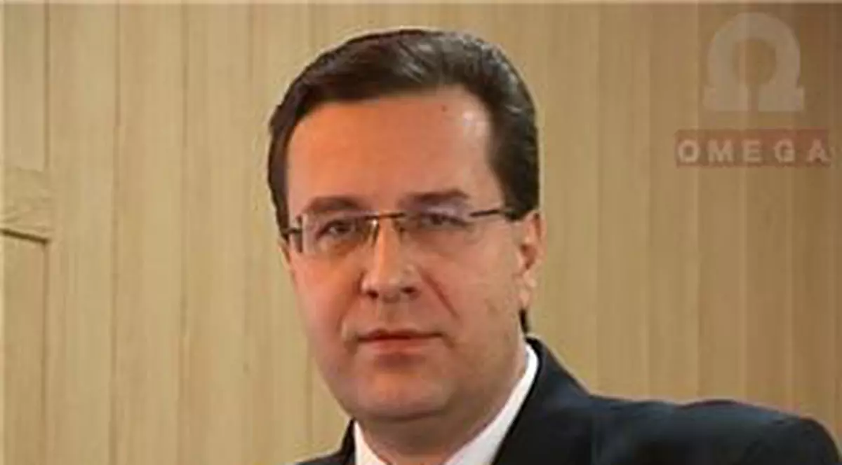 Marian Lupu a fost ales preşedintele Parlamentului de la Chişinău