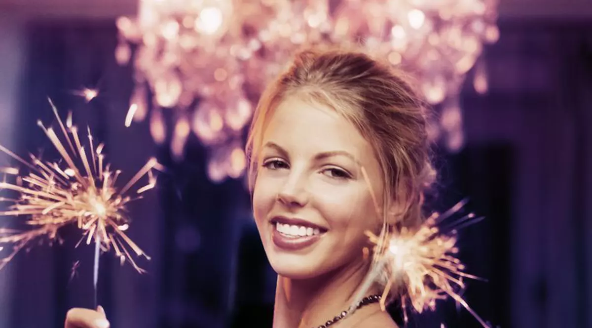 Tradiţii şi superstiţii pentru noaptea de Revelion