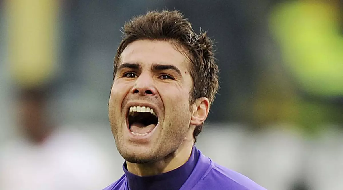 Adi Mutu a stat o zi la coafor!