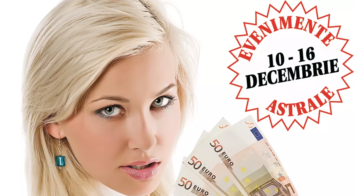 În dialog cu astrele | Săgetătorii trebuie să fie atenţi la tot ce e legat de bani