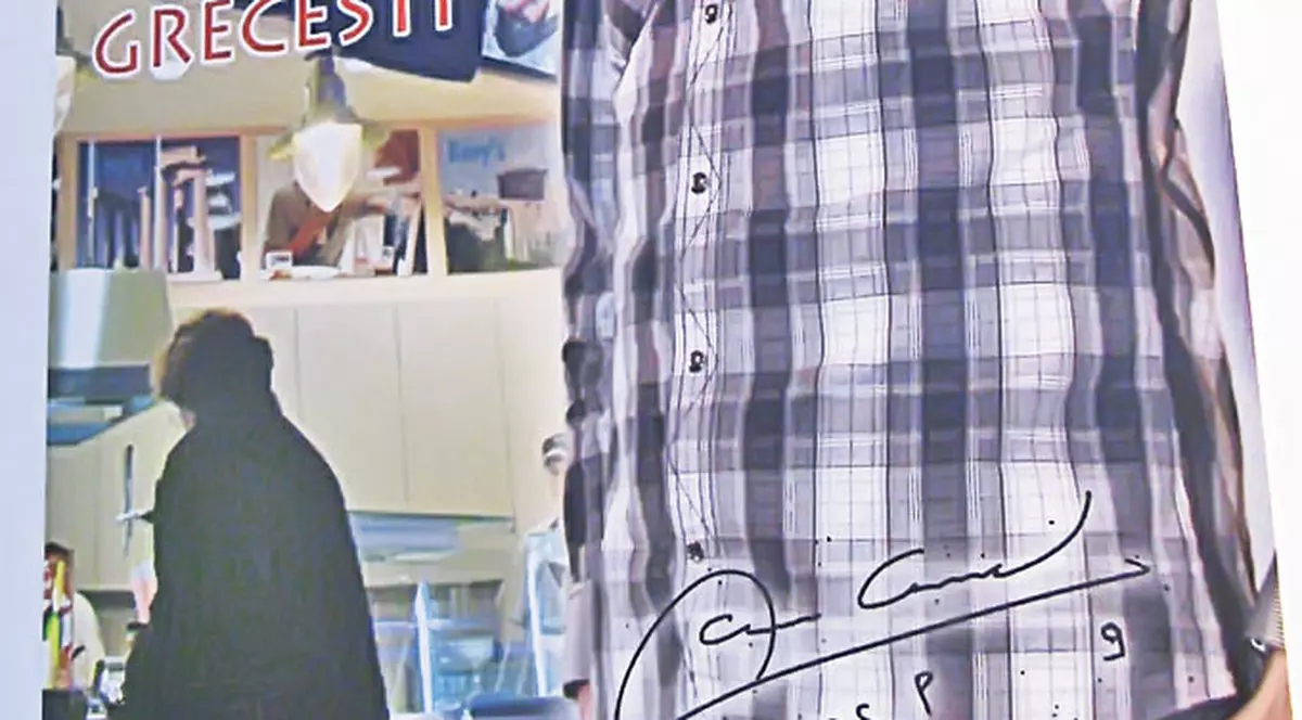 Kapetanos, i-ai băgat în faliment?