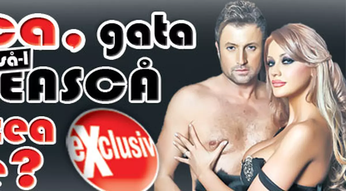 Bote, pe care o alegi, Bianca sau Violeta?