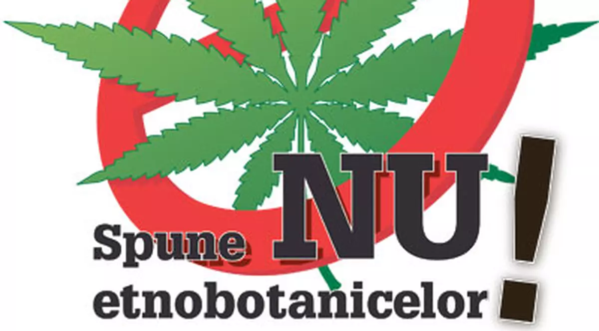 Trei tineri din Buzău au ajuns la spital după ce au consumat etnobotanice