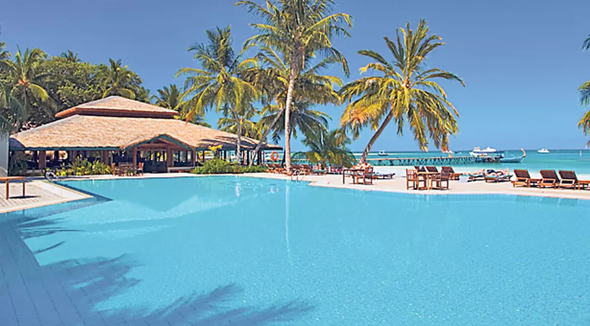 Aici s-au lăfăit bogătaşii României!