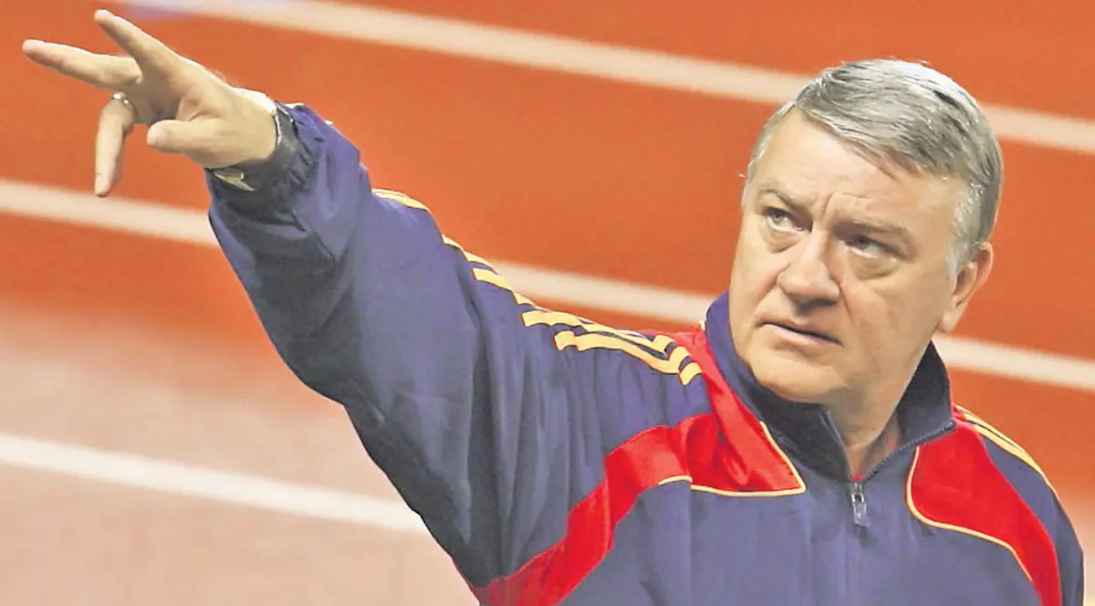 Mircea Sandu a aruncat bomba: Trucaje în Liga a II-a!