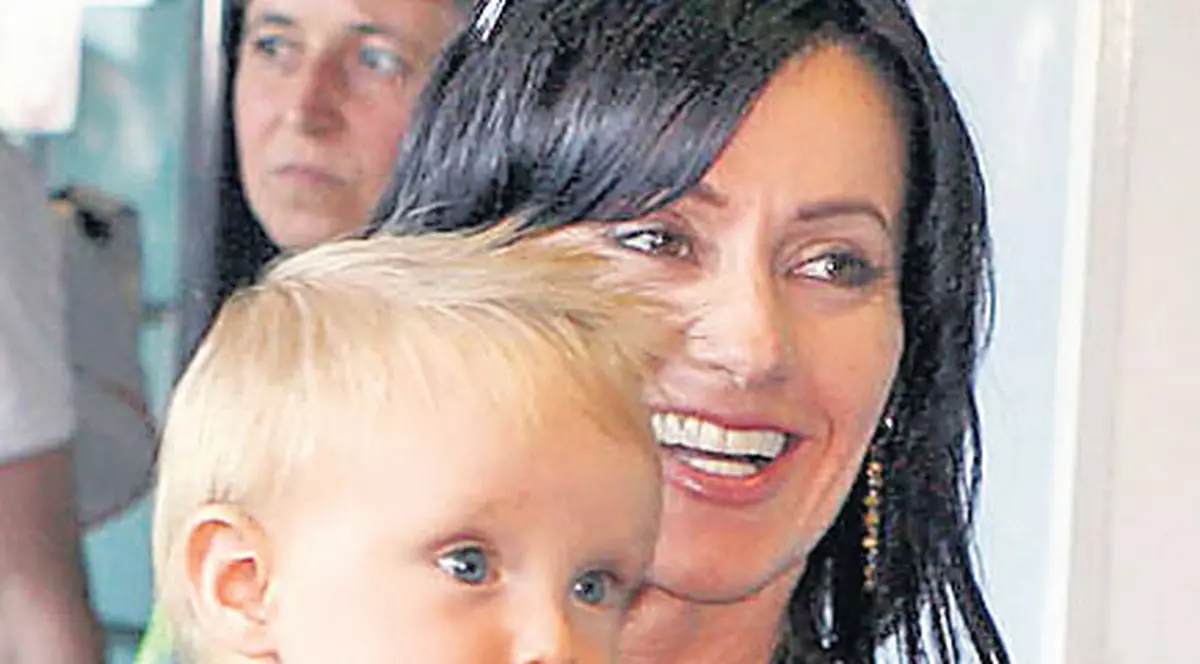 Iată ce i-au scris Moşului copiii foştilor sportivi