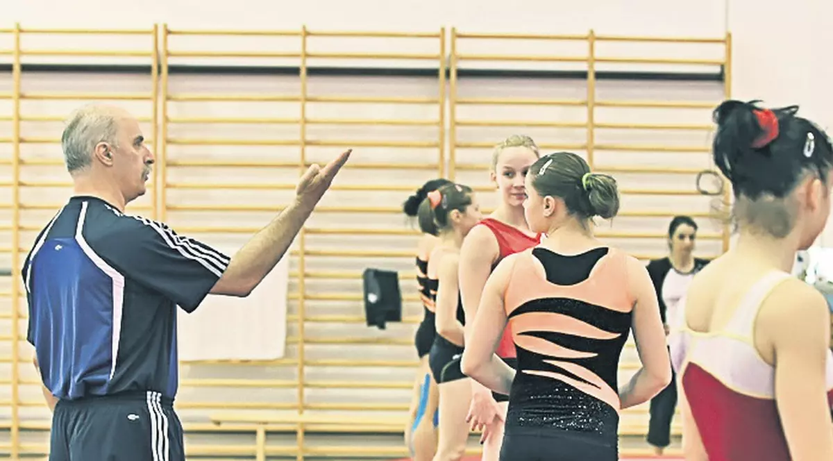 Octavian Bellu:«Fetele noastre şi-au recăpătat tonusul necesar»