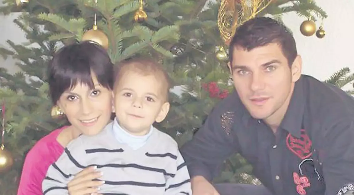 Cosmin Paşcovici: "Ajută-l, Doamne pe Denis, să poată vorbi"