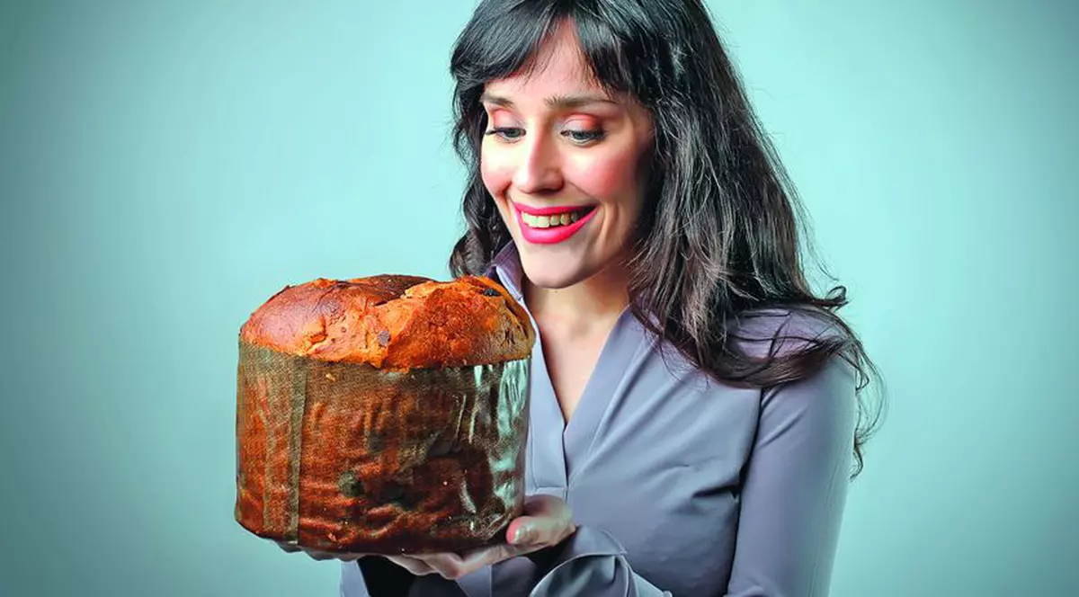 Ai probleme cu glicemia? Fereşte-te de cozonac!