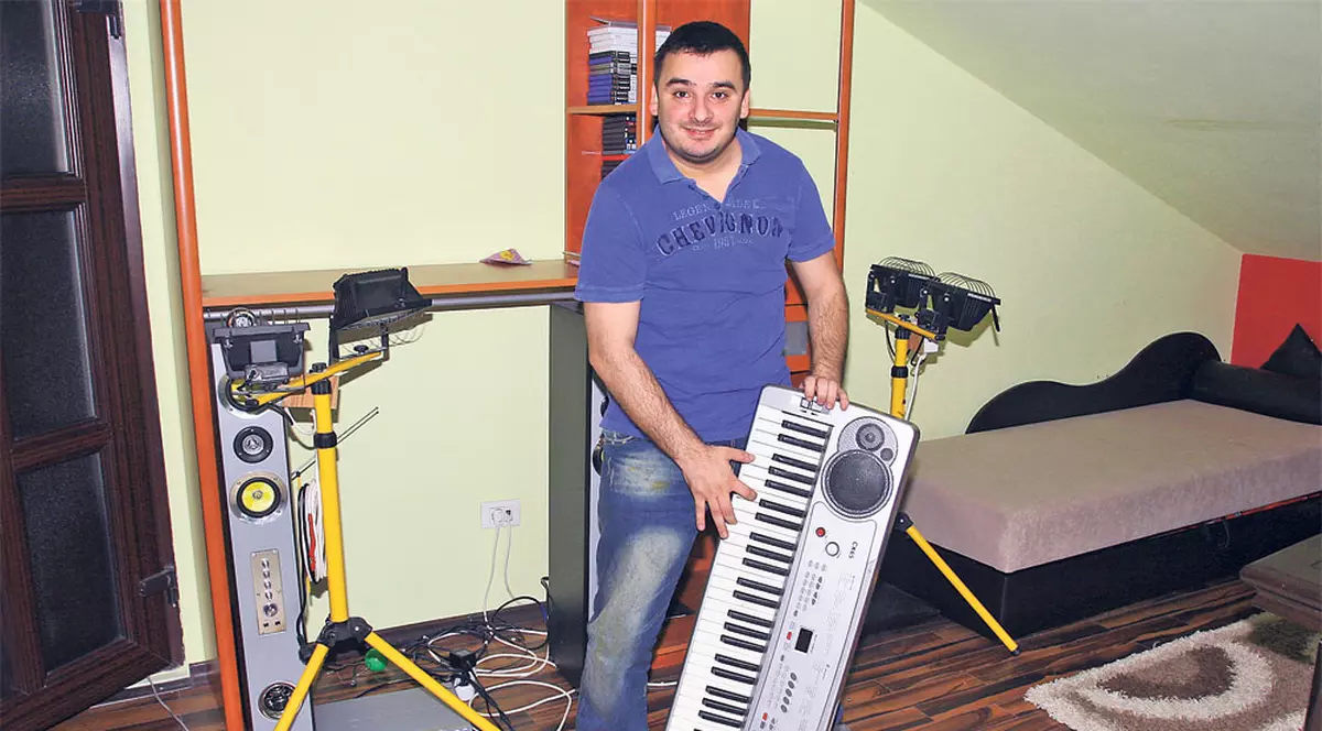 Liviu Mititelu, despre noile intenţii ale guvernanţilor: «Să impoziteze şi colindătorii!»