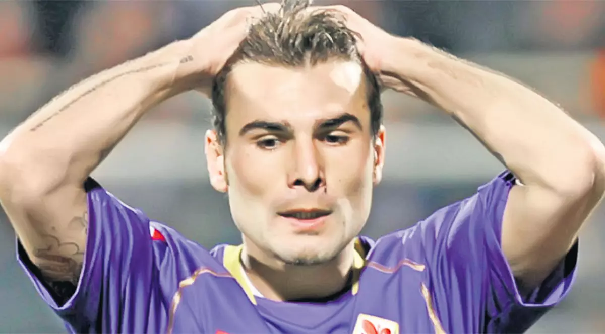 Mutu, amendat de Moş Crăciun