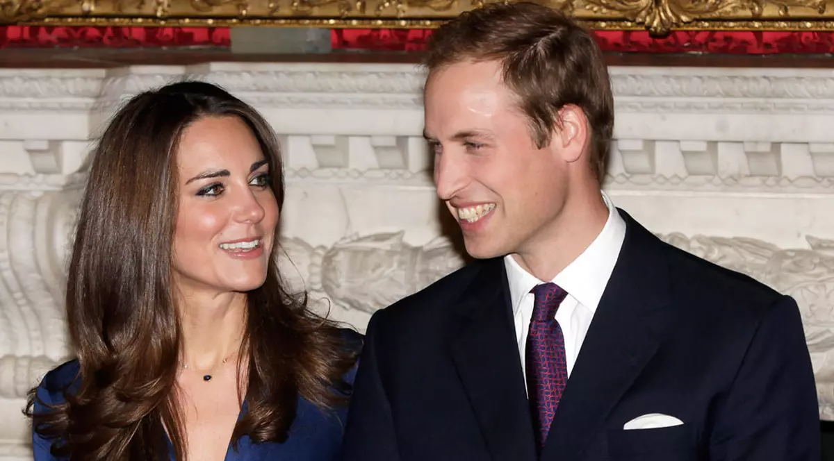 Kate Middleton va purta la nuntă o rochie românească?