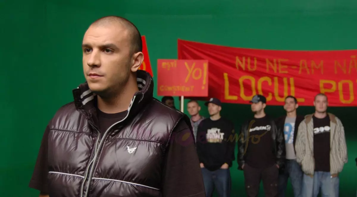 Homosexualii şi-au ales piesa preferată: «Locul potrivit»