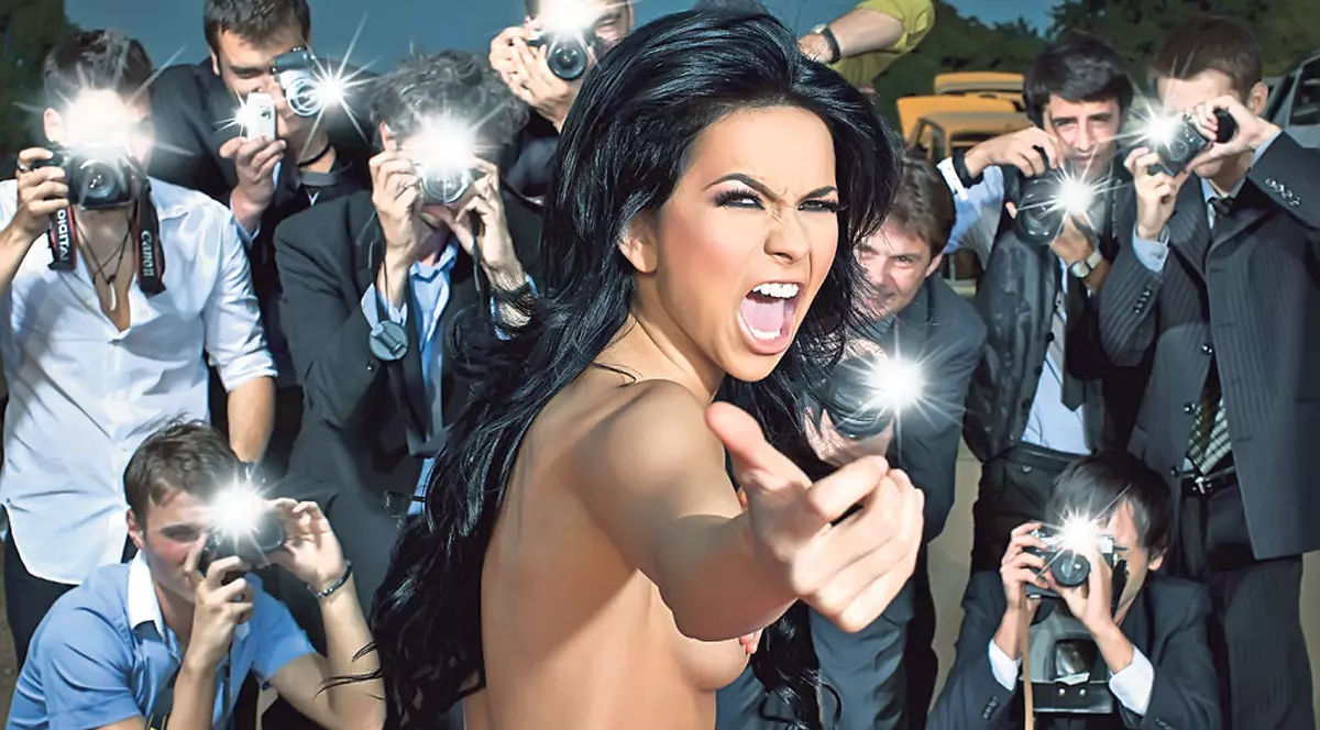 Inna dă lovitura de Revelion: Face 60.000 € într-o noapte