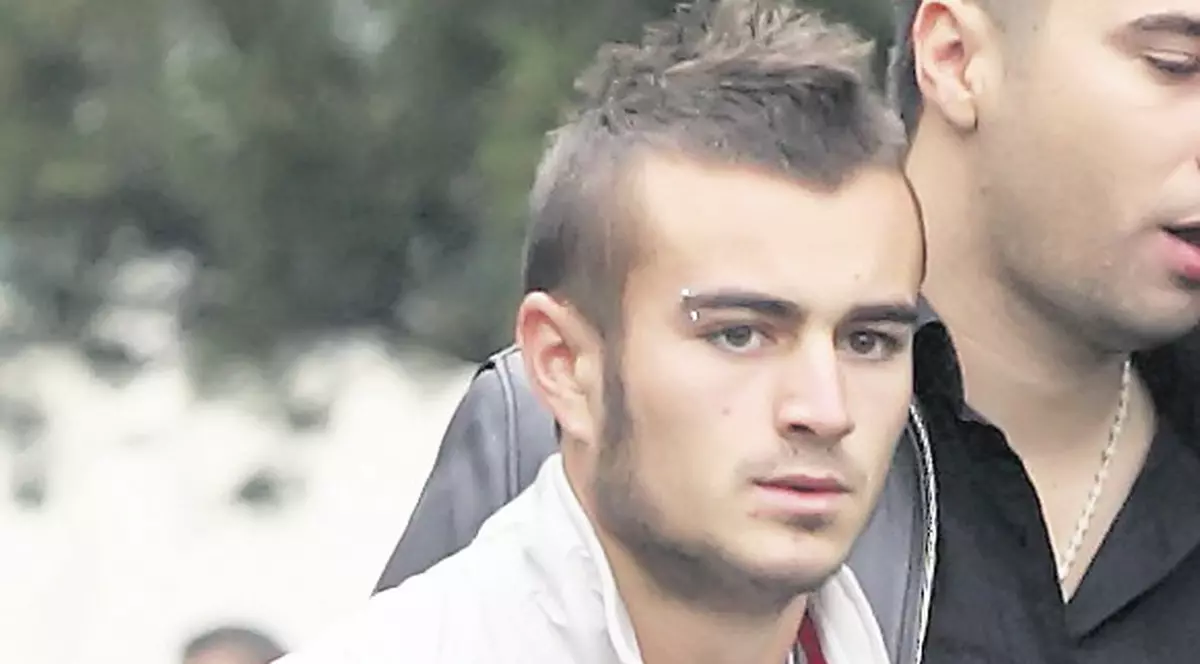 Ucigaşul de la Craiova a fost trimis în judecată