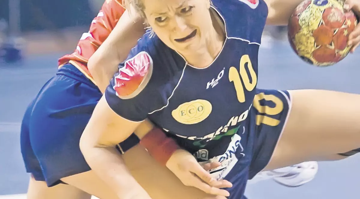 Ionela Stanca, recompensată cu 60.000 de lei: «Banii sunt bine-veniţi»