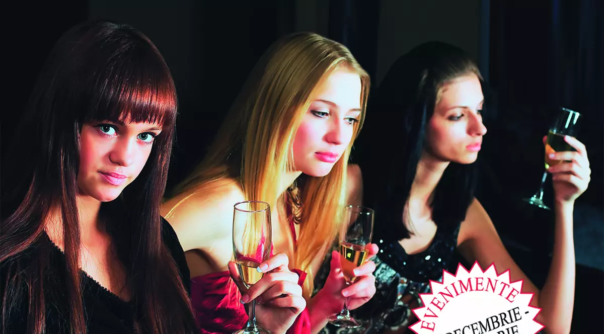 În dialog cu astrele | Peştii n-au chef de petreceri