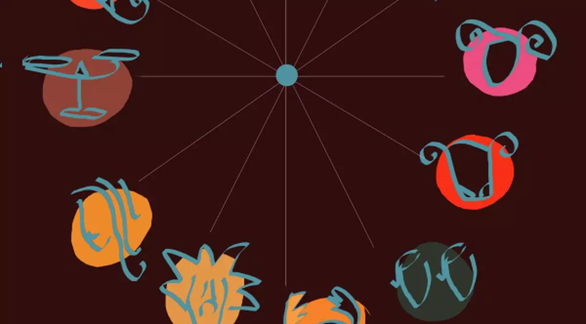 Horoscopul iernii. Ce ți-au rezervat astrele pentru următoarele 3 luni