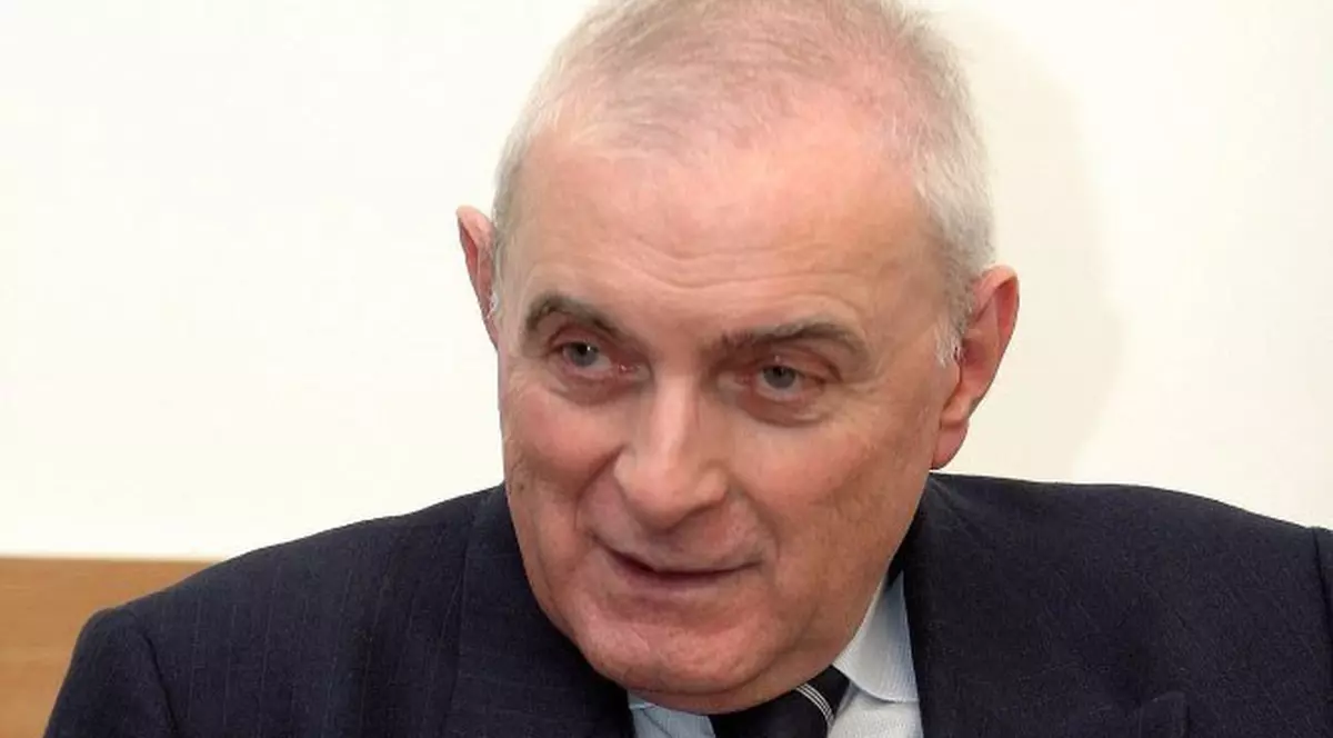 Adrian Vasilescu (BNR): "Dacă Trump a ieşit preşedinte, probabil că jumătate de lume trebuie să se gândească la altă planetă"
