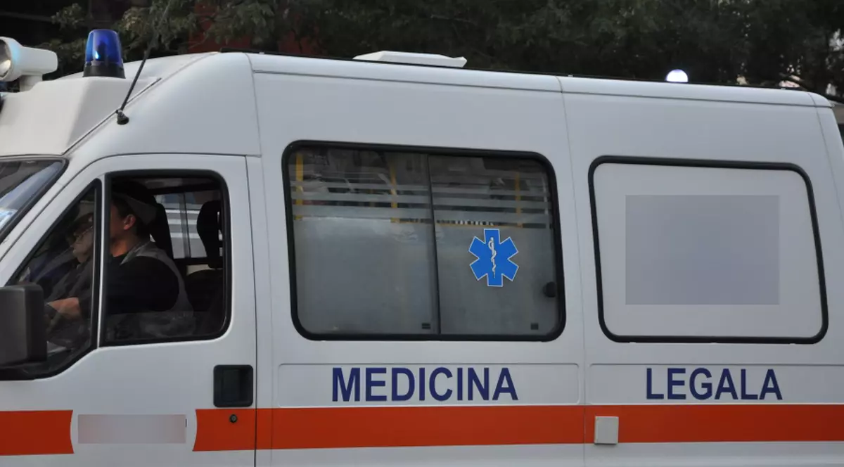 Bătrânul din Vaslui dat dispărut după ce a fost externat din spital fără însoțitor, găsit mort