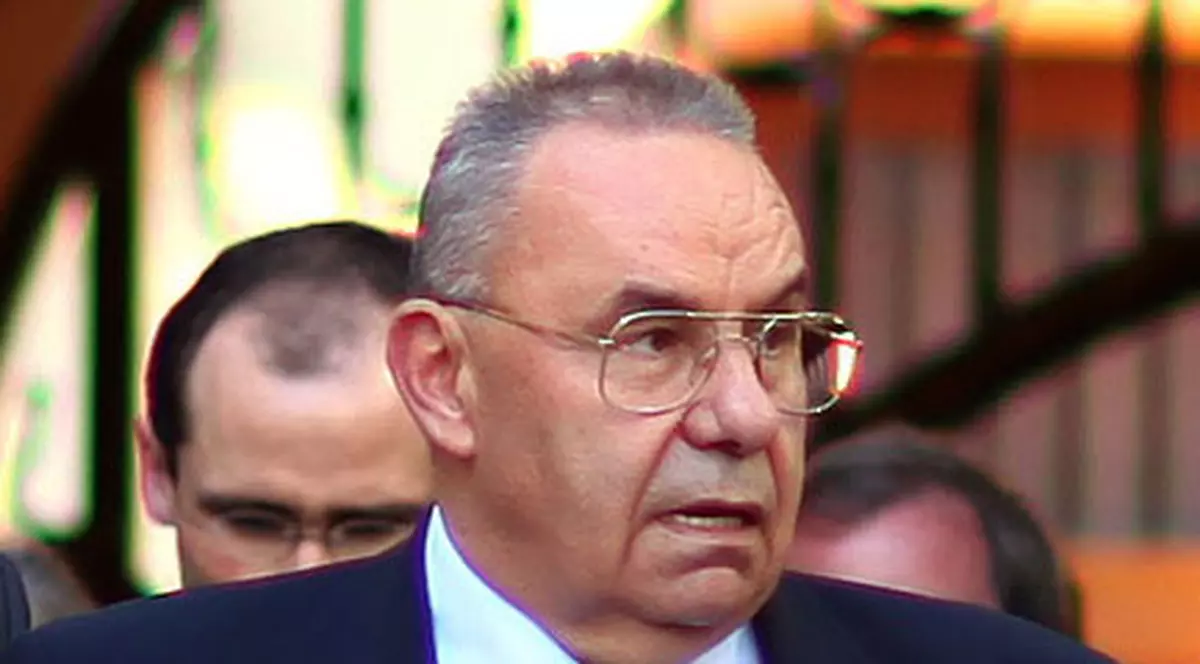 Andrei Marga: "Băsescu şi-a făcut odrasla agramată reprezentanta la UE şi vorbeşte de nepotism"