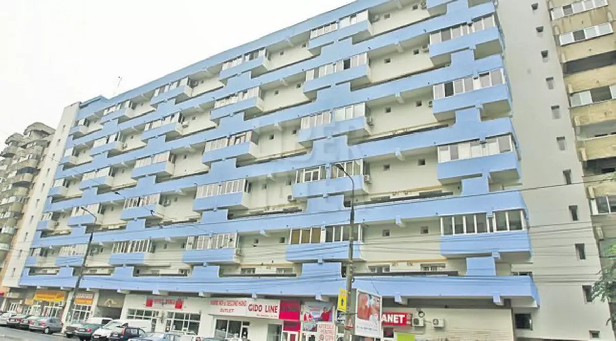 Vezi cât au scăzut chiriile în 2010 şi care este tendinţa în domeniu