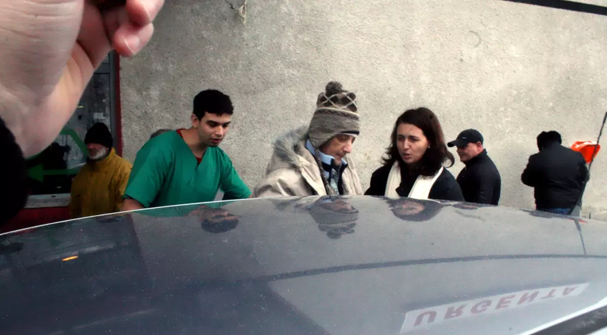 Exclusiv | Adrian Sobaru a fost externat!