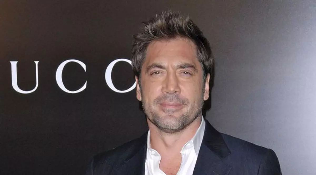 Actorul Javier Bardem, desemnat cel mai bine îmbrăcat bărbat