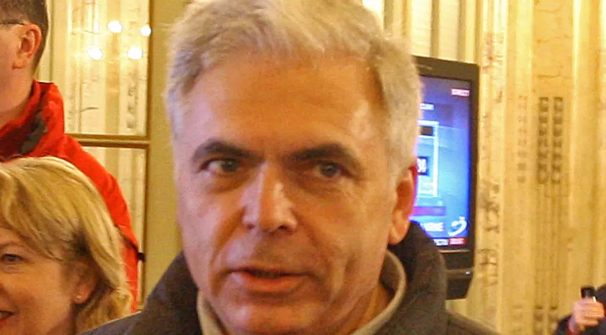 Adrian Severin a fost condamnat la 4 ani de închisoare cu executare