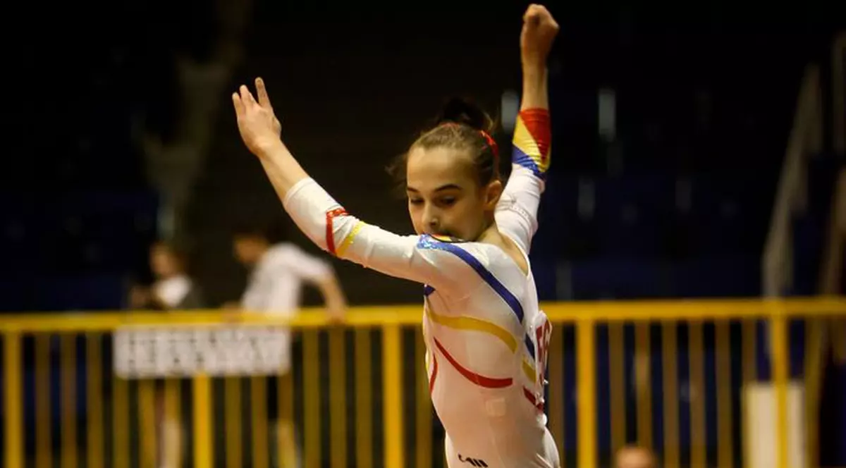 Cele mai interesante fotografii de sport realizate de Libertatea în 2010 (2)