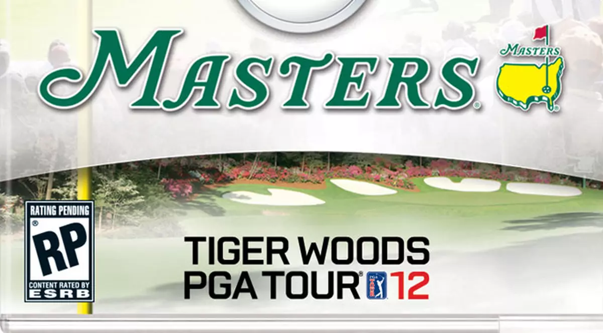 Tiger Woods, scos de pe coperta propriului său joc