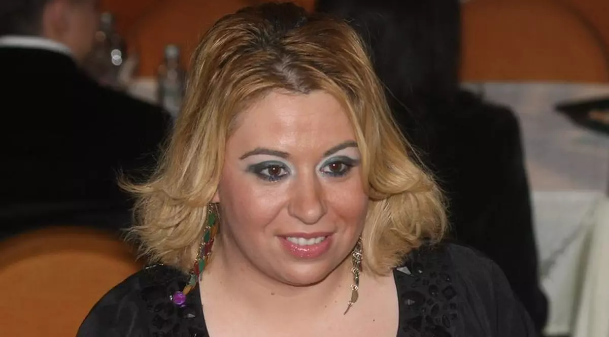 Oana Roman: "Nu mai cred în Făt-Frumos" 