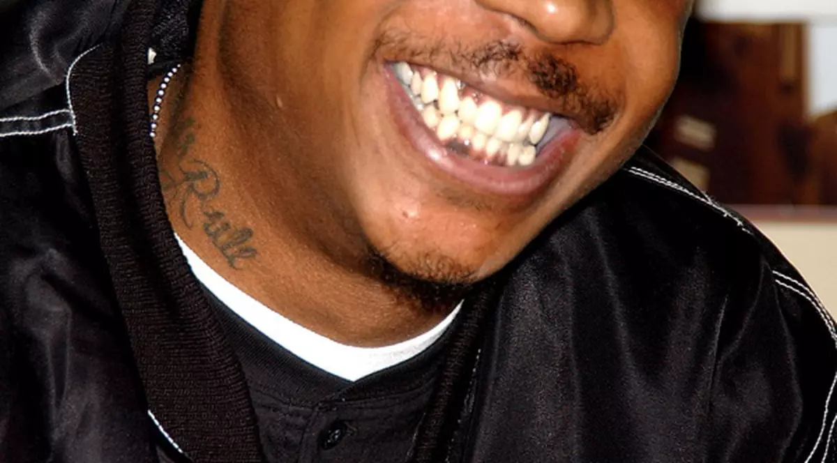 Ja Rule: "Româncele sunt cele mai frumoase femei!"