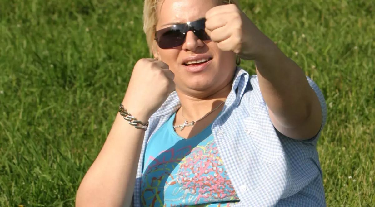 Nikita: “Sunt traumatizată fizic şi psihic”