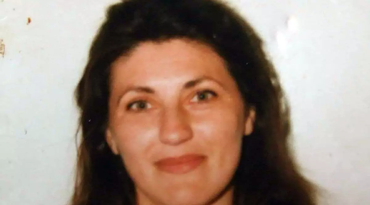 Craniul găsit pe malul Oltului nu este al Elodiei Ghinescu