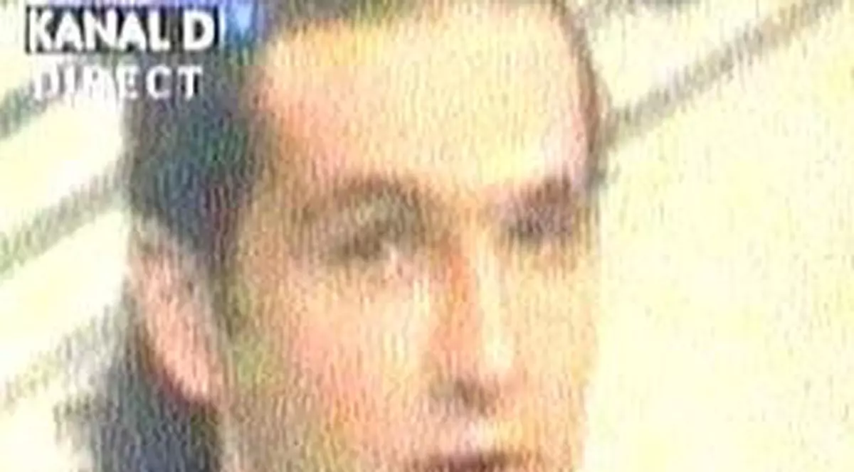 Foto | Iată cum arătau Mădălin Ionescu şi Măruţă, în 1999!