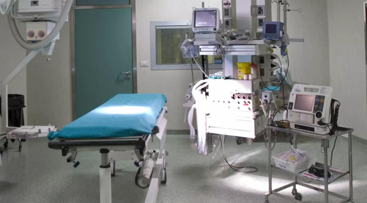 Un ieşean a fost diagnosticat cu gripă porcină