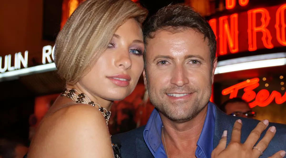 Violeta este sigură că Bote nu o va părăsi: "Bianca Drăguşanu nu este o ameninţare pentru mine"