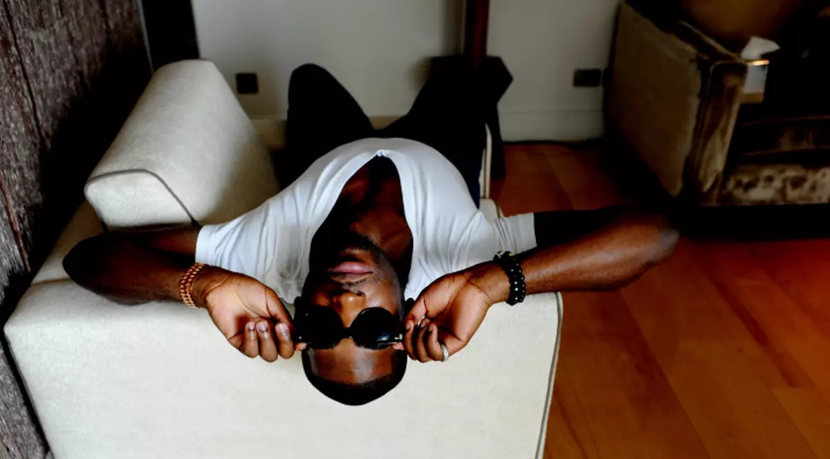 Vezi nominalizările la Brit Awards 2011!